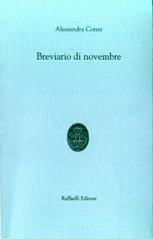 Breviario di novembre